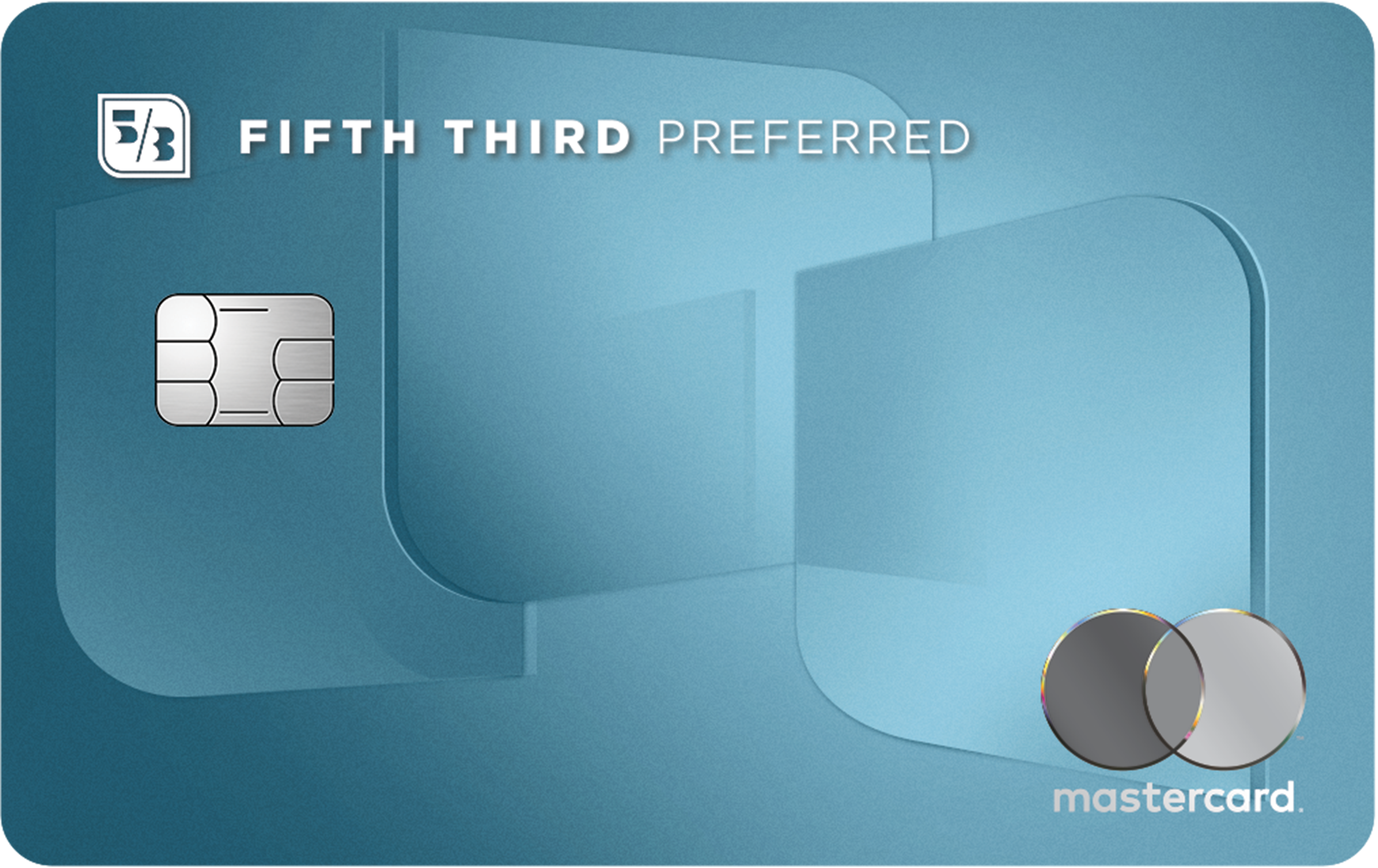 Fifth Third Preferred Cash/Back Card