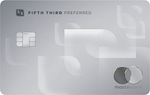 Fifth Third Trio Preferred Card