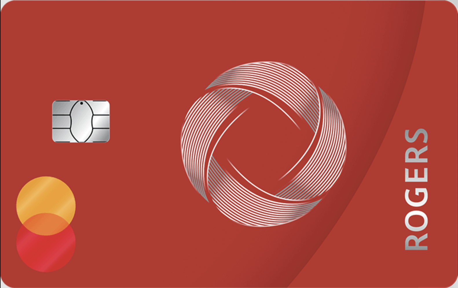 Rogers Red Mastercard® Calculator