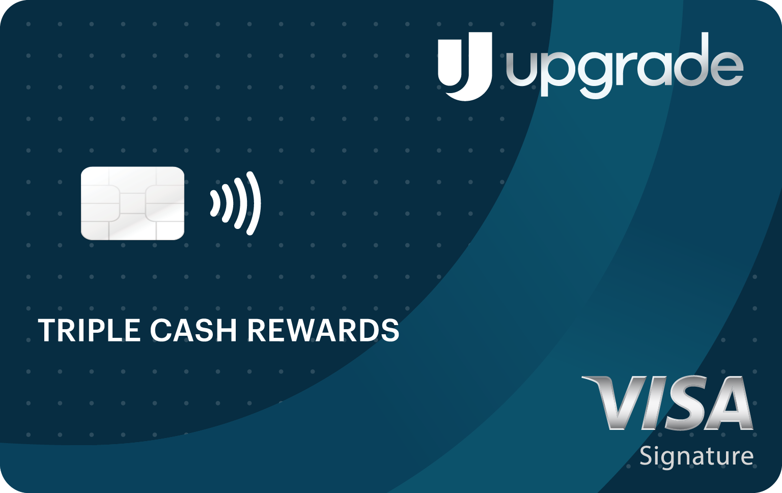 Upgrade Triple Cash Rewards Visa Card Calculator
