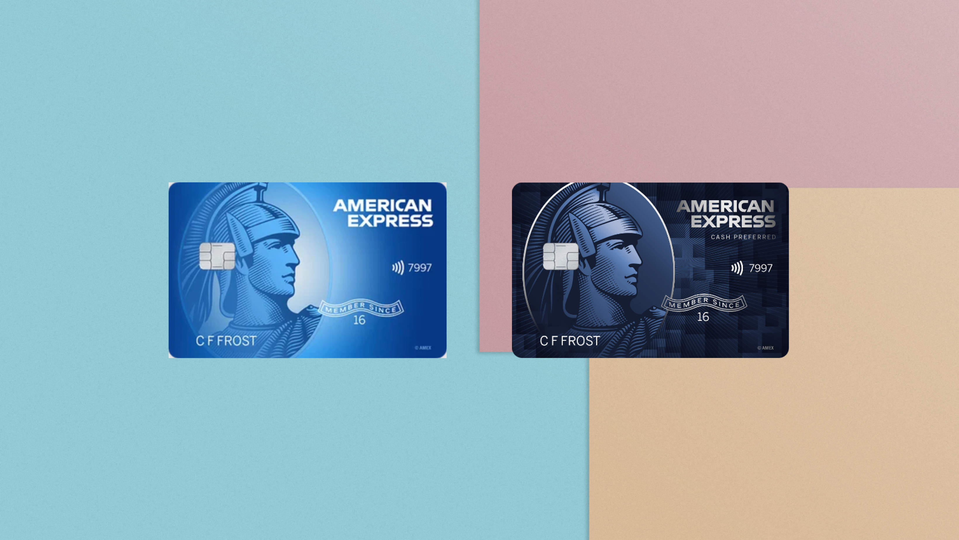 blue cash everyday vs blue cash preferred