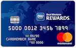 Best Western Rewards® Mastercard®