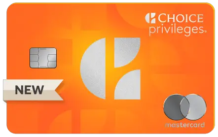 Choice Privileges® Mastercard®