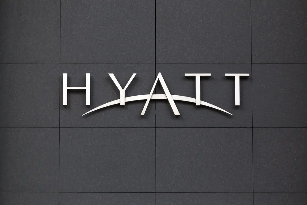 hyatt points value