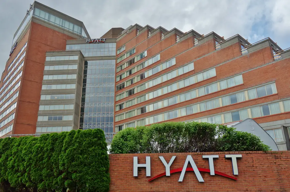 chase point transfers to world of hyatt points