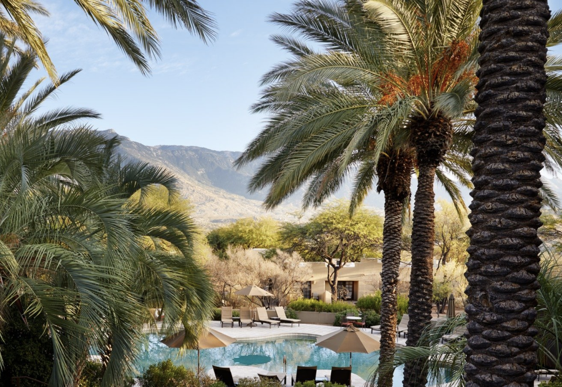 miraval resorts photo