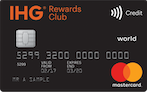 IHG Rewards Premium Credit Card