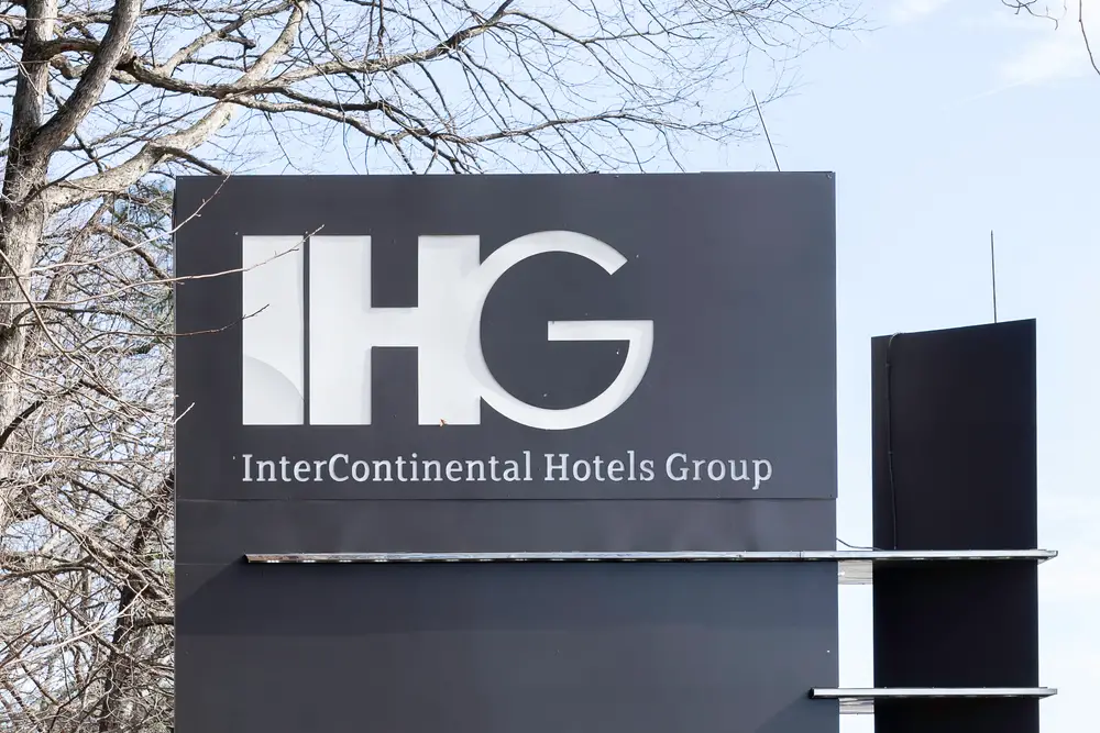 Value of IHG Points
