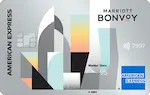 Marriott Bonvoy™ American Express® Card