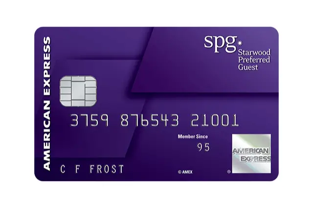 spg to marriott points