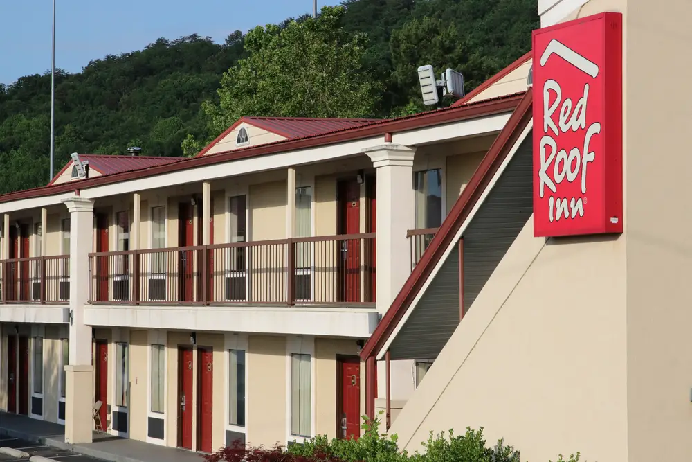 Red Roof RediRewards Points Value