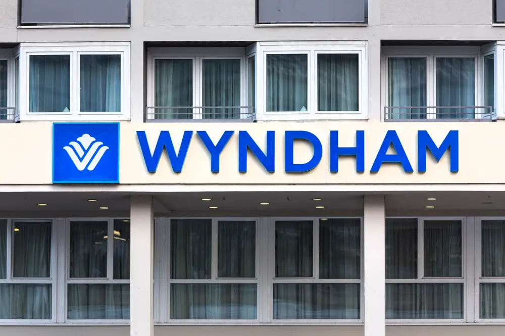 wyndham transfer partners