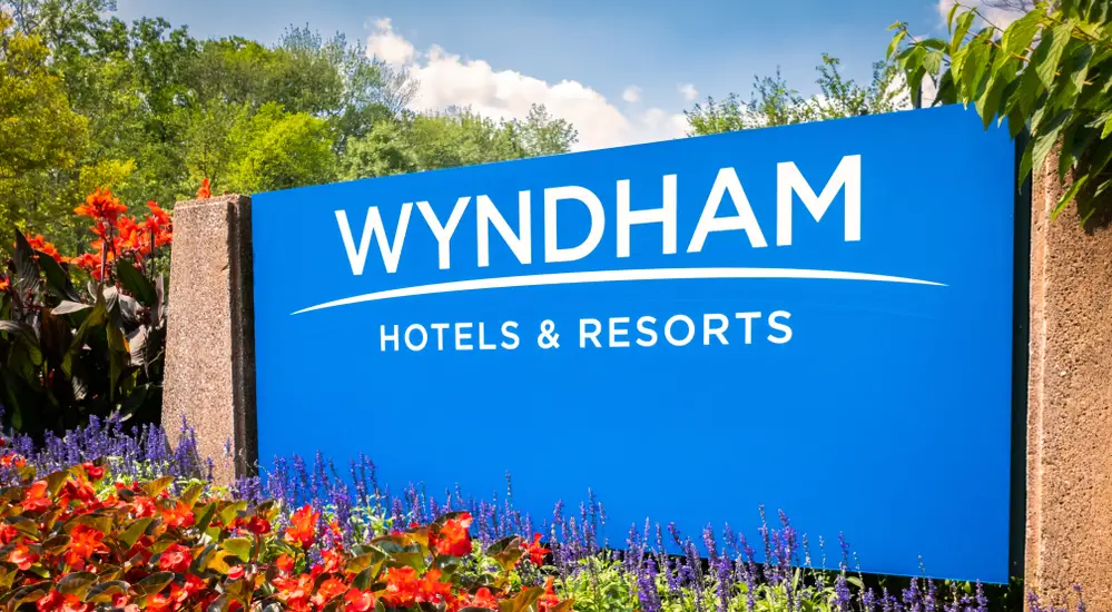 wyndham points value