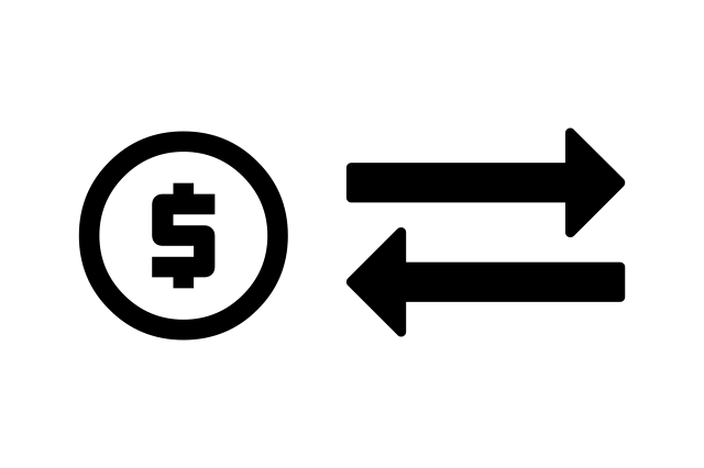 miles transfer