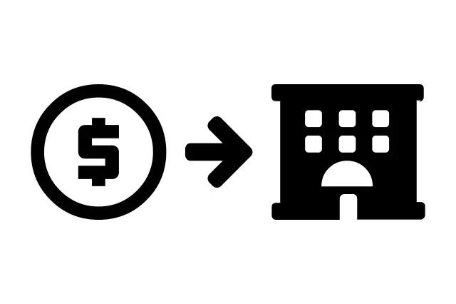transfer points from hotel