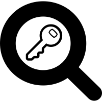Search For Cards By Keyword