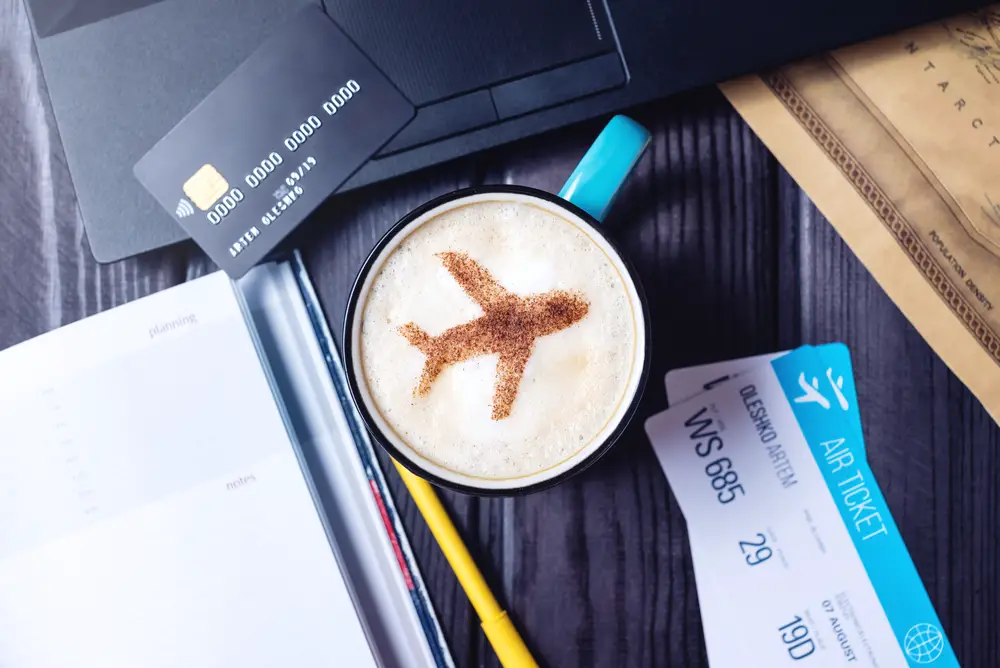 best airline credit cards