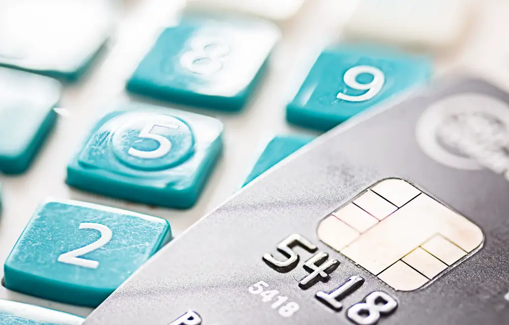 find credit cards based on spend