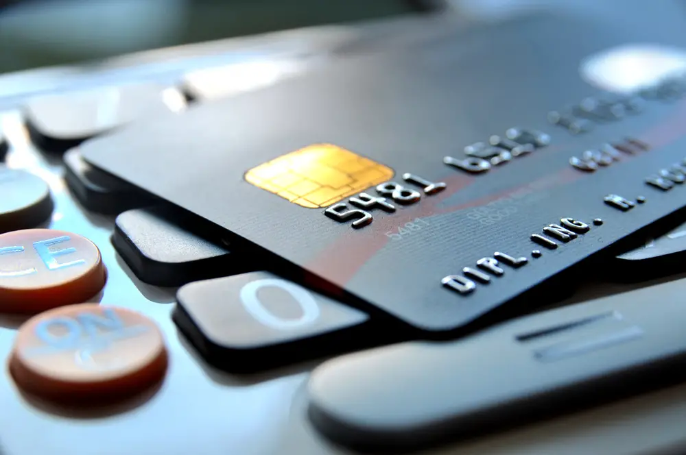 Credit Card Finder Tool