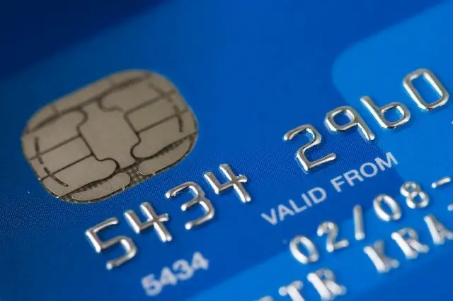 Credit Card Comparison Tool