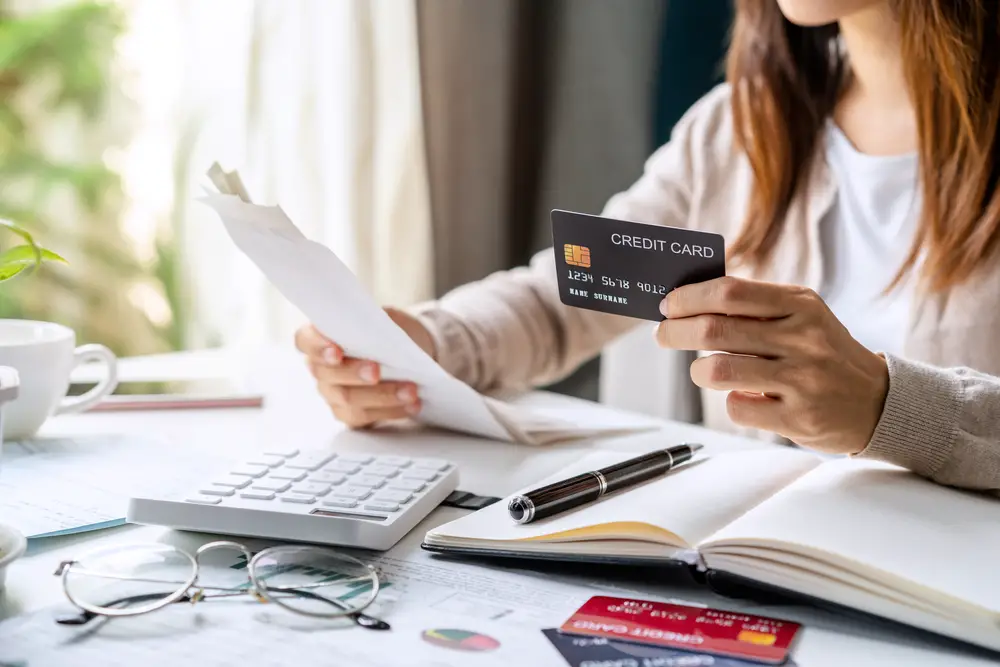 blue cash everyday card