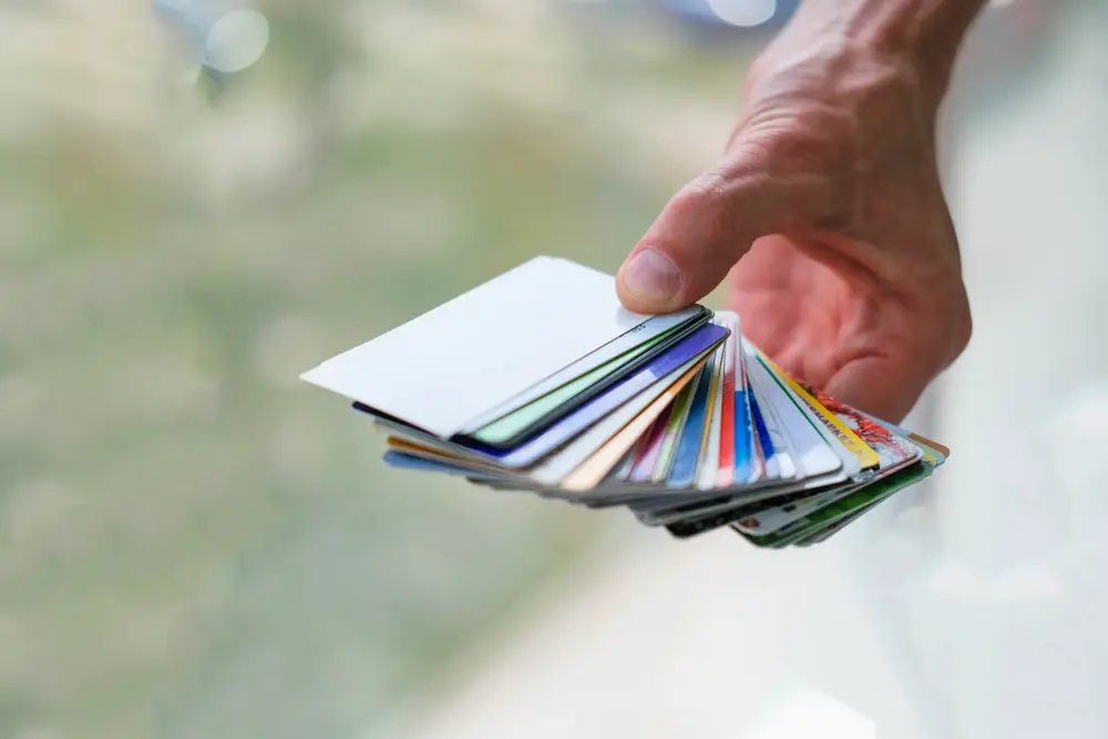 Transfer Points To United Using These Credit Card Partners