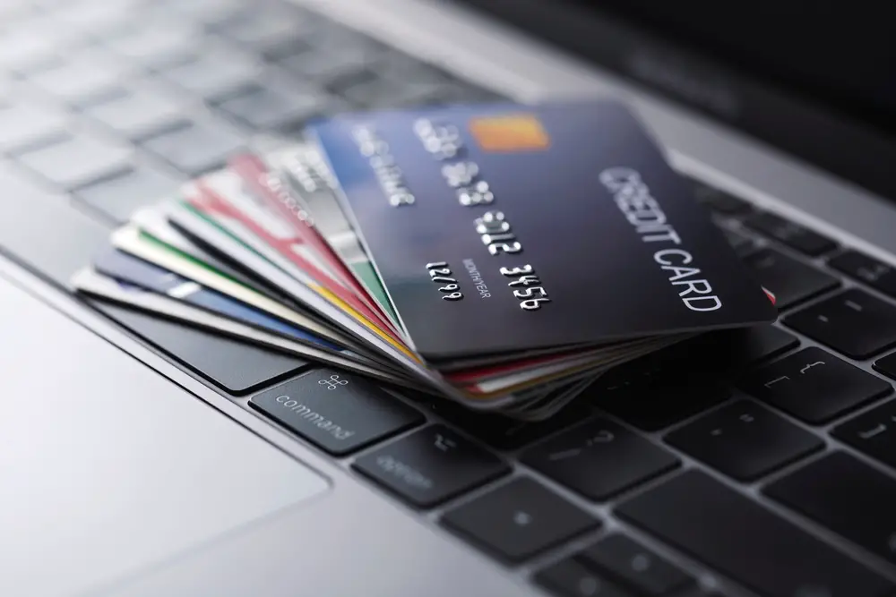 Credit Card Combination Rewards Calculator Tool