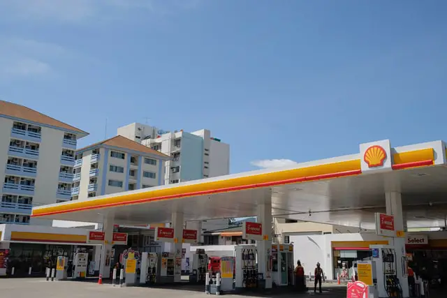 best gas credit card offers