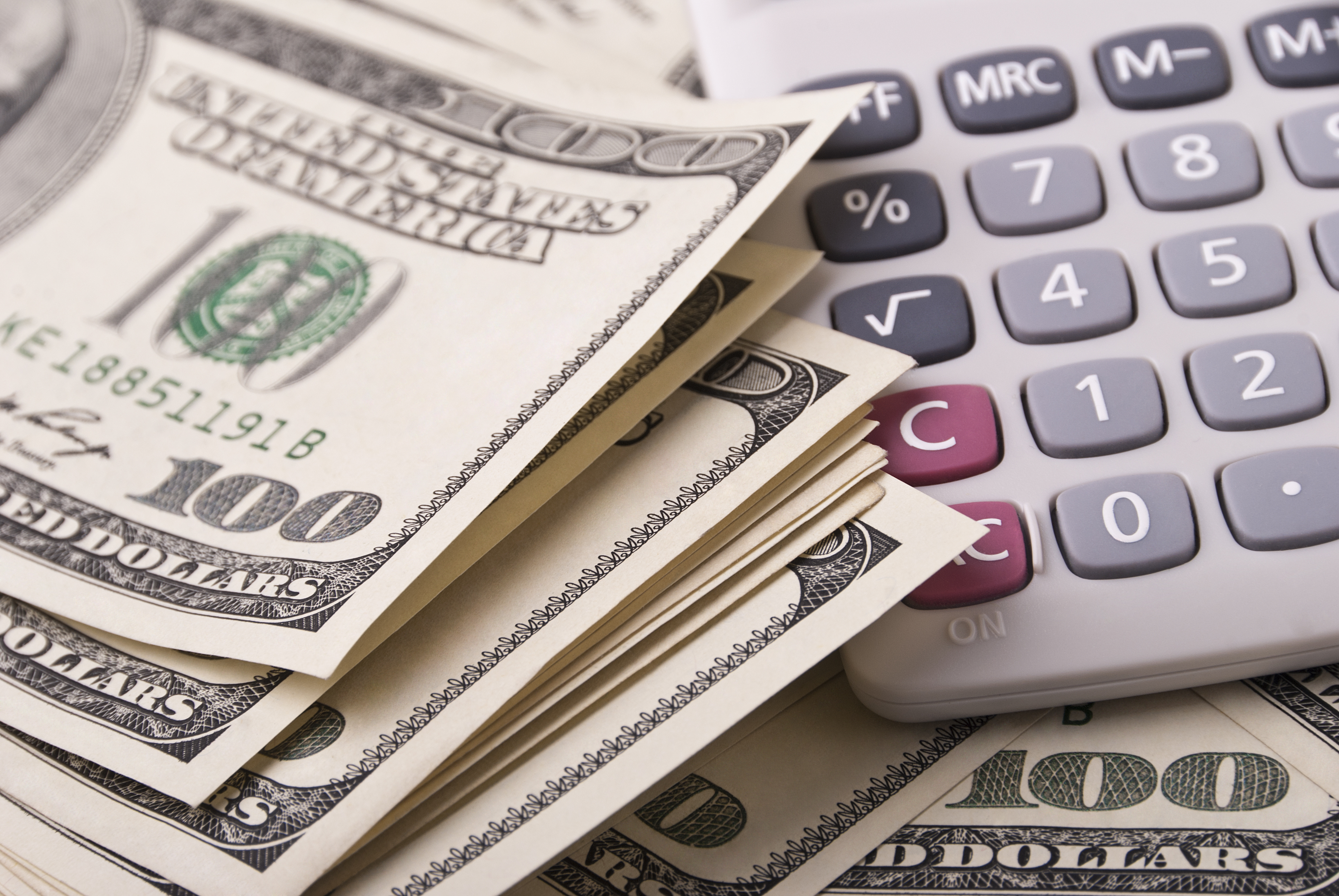 Cash Back Credit Card Calculators