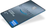 Amazon Business American Express Credit Card