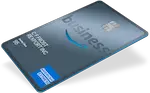 Amazon Business American Express Card