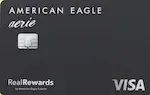 American Eagle RealRewards Visa Card