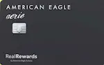 American Eagle RealRewards Store Card