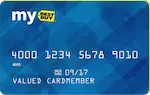 My Best Buy® Credit Card