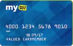 My Best Buy Credit Card