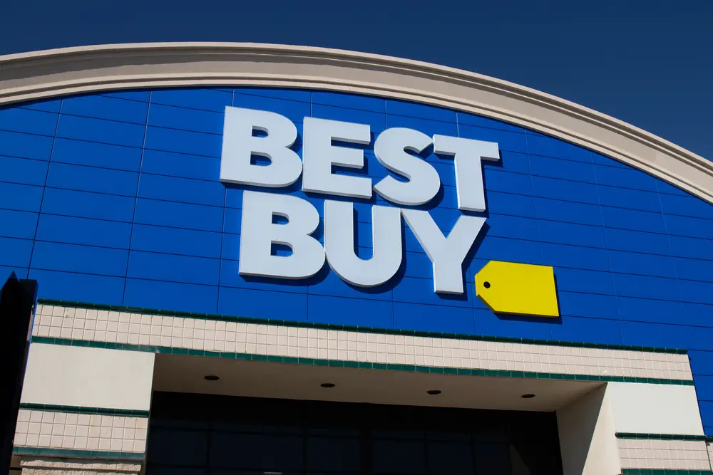 Best Buy Rewards Points