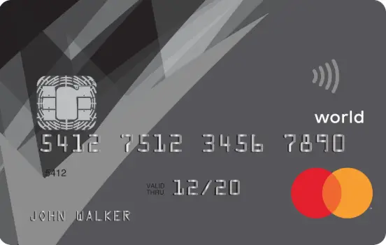 BJ's Perks Elite® Mastercard® Credit Card