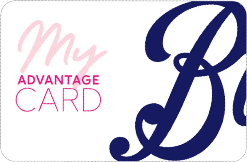 Boots Advantage Card