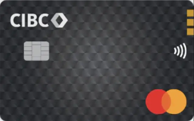 CIBC Costco® Mastercard®