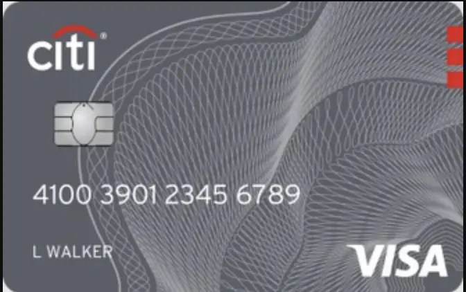 Costco Anywhere Visa® Card