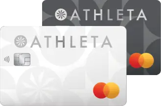 Athleta Rewards Visa Credit Card