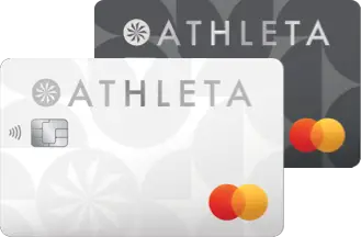 Athleta Rewards Mastercard®