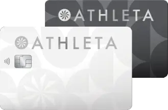 Athleta Rewards Credit Card