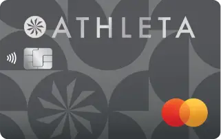 Athleta Rewards World Mastercard®