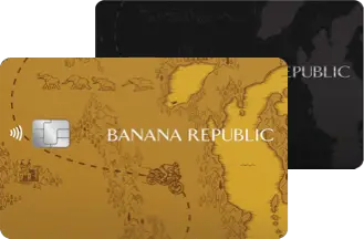 Banana Republic Store Credit Card