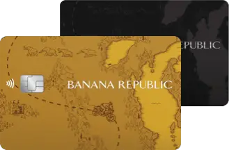 Banana Republic Credit Card