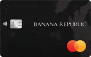 Banana Republic Rewards World Mastercard®