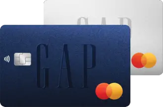 Gap Good Rewards Mastercard®