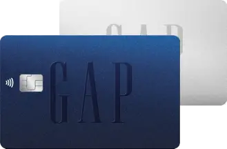 Gap Good Rewards Credit Card