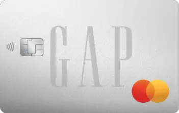Gap Good Rewards World Mastercard®
